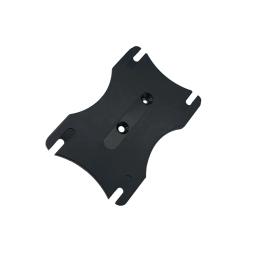 Conector De Base De Carbono De Alumínio De Montagem Do Mastro Universal, Parte De Prancha De Surf, Wingfoil Windsurf Kite, Acessórios Para Placa De Hidrofólio - Image 6
