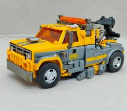 Atualização Kit para Battletrap Arma, Filler Cadeia, Martelo Braço Cannon, 3D, DIY, SS99 - Image 5