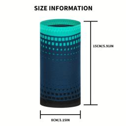 1 peça protetor de pulso esportivo: suporte de compressão de malha para basquete masculino e feminino, badminton, - Image 6