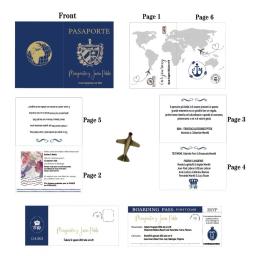 Personalizado Pérola Papel Convite com Metal Acrílico Plano, Casamento e Festa de Aniversário Fontes, Baby Shower, 55Pcs - Image 6