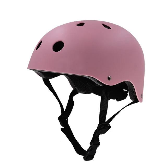 Capacete de Segurança Ultra-Leve para Crianças - Ideal para Ciclismo, Skate e Aventuras ao Ar Livre
