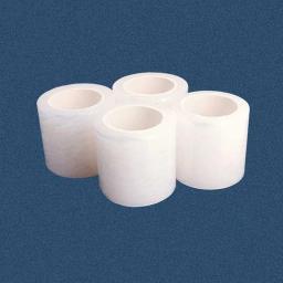 Raquete De Badminton Transparente Overgrip, Envoltório do punho, Aperto De Raquetes De Tênis, Anti-aderente, Acessórios impermeáveis - Image 3
