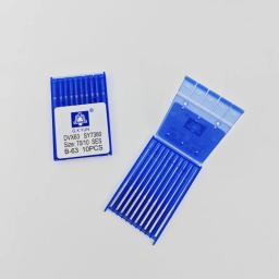 Agulhas de costura industriais, costura agulha acessório para a indústria, Q.X.YUN, máquina de costura, 14 #, 12 #, 11 #, 100Pcs, dvx43, DV, 63 - Image 3