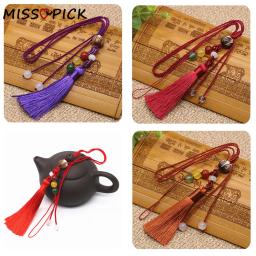 Milan fio para fazer jóias, 1,5mm, 37 cores, trançado, frisado, pulseira, colar, borla, acessórios diy - Image 6