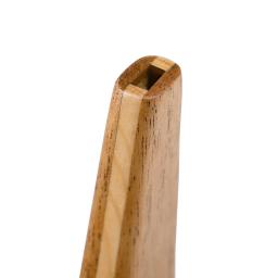 Portátil De Madeira Kazoo Apito, Instrumento Musical De Sopros, Flauta De Boca De Diafragma, Gaita, Companheiro De Guitarra, Presentes Do Partido - Image 6