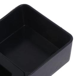 Lxaf anti-fuga para répteis, tigela para alimentação répteis, aranha, lagarto, iguana - Image 1