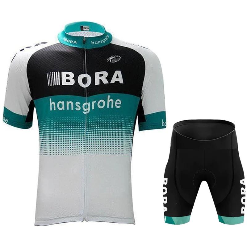 Jaqueta de ciclismo e calças para homens, roupas de mountain bike, jersey, camisa, bicicleta, MTB, ciclismo, roupa, calças, verão, 2023 - Image 1