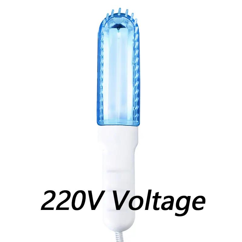 YOUWEMED-Ultravioleta Fototerapia Instrumento, Use UVB Lâmpada, UV para Vitiligo, Psoríase, manchas brancas, doença de pele, 311nm - Image 1