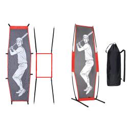 Baseball Batter para Praticar, Treinamento Softball - Image 1