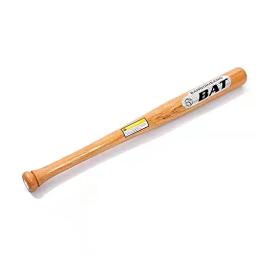 Bastão profissional do basebol da madeira maciça, vara do Softball, esportes exteriores, equipamento de aptidão, autodefesa, 54cm - Image 5