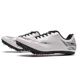 Unissex atletismo spikes cleat sprint sapatos homem pista de eventos de campo macio e leve profissional atlético runing salto tênis - Image 6