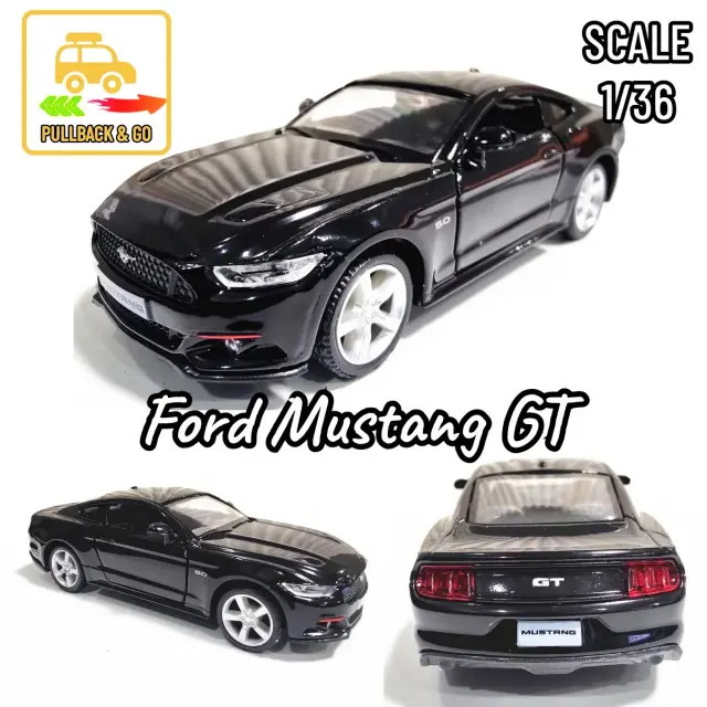 Chevrolet Corvette 1963 Diecast 1:36 Miniatura Colecionável com Função Pullback - Presente Perfeito para Meninos e Amigos
