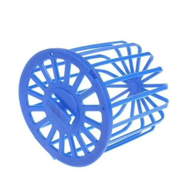 Gaiola alimentadora suspensa para pássaros e papagaios com suporte para frutas e vegetais - Acessórios fofos e novos para enriquecer a vida dos seus pets