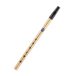 Nova marca de alta qualidade instrumentos musicais apito irlandês 6 buracos c/d chave instrumento flauta para iniciantes alta baixa notas - Image 4