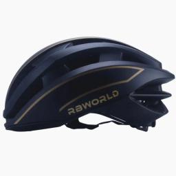 RBworld-Ibex Ultra Light Capacete De Ciclismo, Chapéu De Aviação, Ao Ar Livre, Mountain Road Bike, Novo, M, L - Image 6