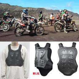 Colete de Proteção Peito e Costas para Adulto, Armadura Corporal, Equipamento de Proteção, Ao ar livre, Dirigindo, Motocicleta, Dirt Bike, Patinação, Esqui, Patinação - Image 5