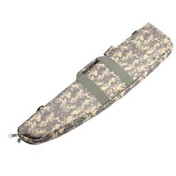 Molle Bolsa para Caça e Pesca, Acessórios Airsoft, Caso Pesado, Mochila, Engrenagem, 98cm, 118 centímetros - Image 4