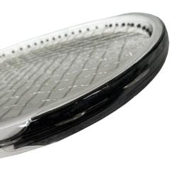 Raquetes tênis paddle cabeça proteções fita raquete cabeça borda raquetes badmintons protetor cabeça adesivo claro - Image 4