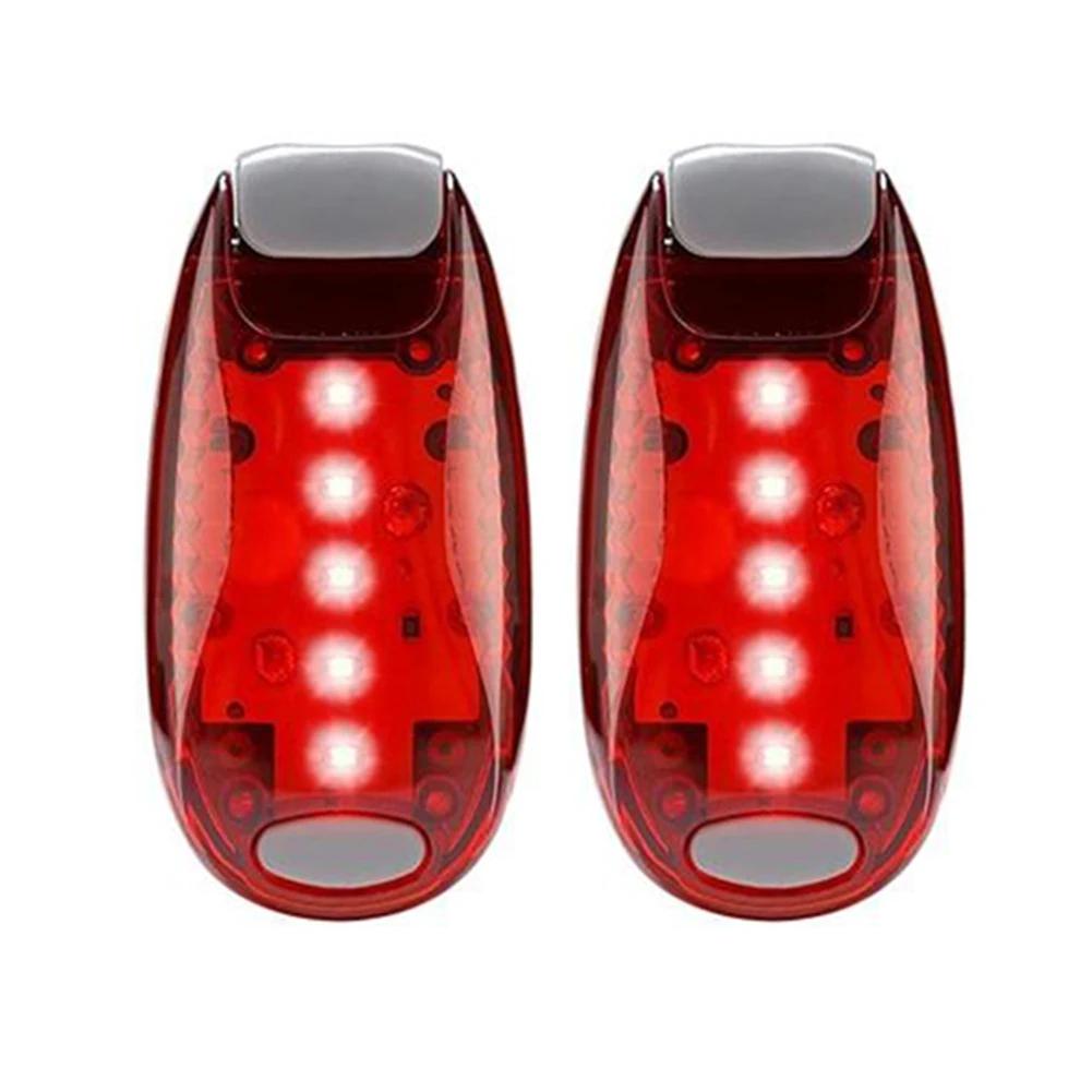 Luzes LED de navegação de barco vermelho e verde, lâmpada de sinal lateral para barco marinho, iate, lancha noturna e pesca, 2pcs - Image 1