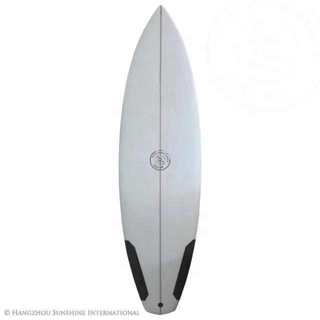 Pranchas PU profissionais com carbono - Image 1
