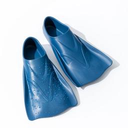Freestyle Swimming Fins para Homens e Mulheres, Sapatos De Mergulho, Equipamento De Mergulho Adulto - Image 4