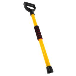 Crianças neve trenó paddle atividade de inverno ao ar livre alça antiderrapante aperto confortável engrenagem de trenó crianças adultos - Image 3
