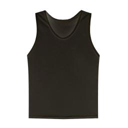 Coletes de treinamento colete camisas scimmage equipe futebol basquete respirável cricket futebol para jovens esportes solto montagem - Image 1