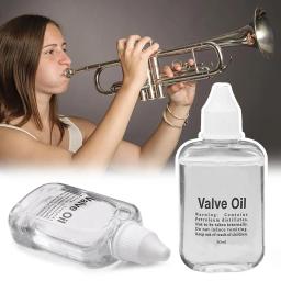 Óleo lubrificante Sachs válvula para saxofone, clarinete, flauta, trompete, trompa, instrumentos de latão, peças switch suave, acessórios sax, 30ml - Image 4