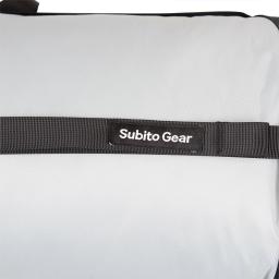 Saco de dormir ao ar livre ultraleve, saco de coisas multiuso, economia de espaço de grande capacidade para jaquetas - Image 6