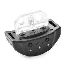 Coleira anti-latido para Pet, Ultrasonic Stop Bark Stop, Equipamento de treinamento, Pet Supply, Dropship - Image 6