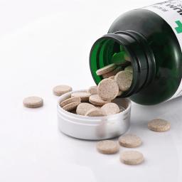 Suplemento Multi-Vitamínico para Cães e Gatos, 200 Comprimidos - Image 3