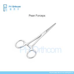 Pet suprimentos médicos e equipamentos, Fórceps De Pena, Fórceps Veterinários - Image 6