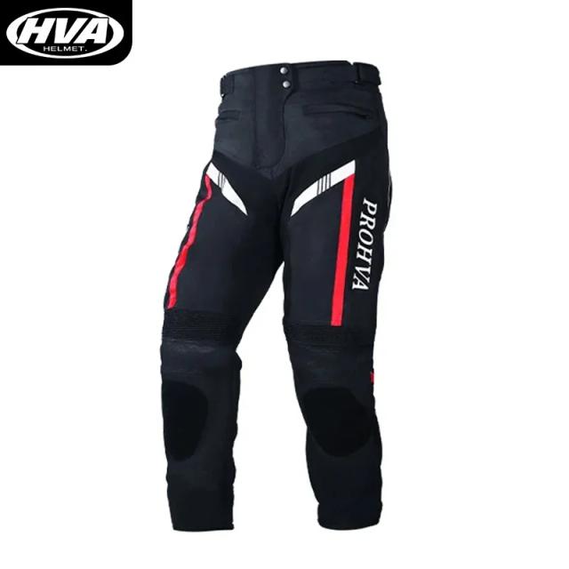 Jaqueta e Calça Impermeáveis para Motociclistas Masculinos com Proteção EVA - Conjunto de Terno de Corrida Wearable