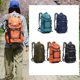 Mochila de hidratação para homens e mulheres, esportes ao ar livre, bolsa de viagem, caminhadas, corrida, ciclismo, ciclismo, camping, escalada, montanhismo - Image 2