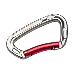 Alumínio Mosquetão Outdoor Heavy Duty Escalada 24KN - Image 6