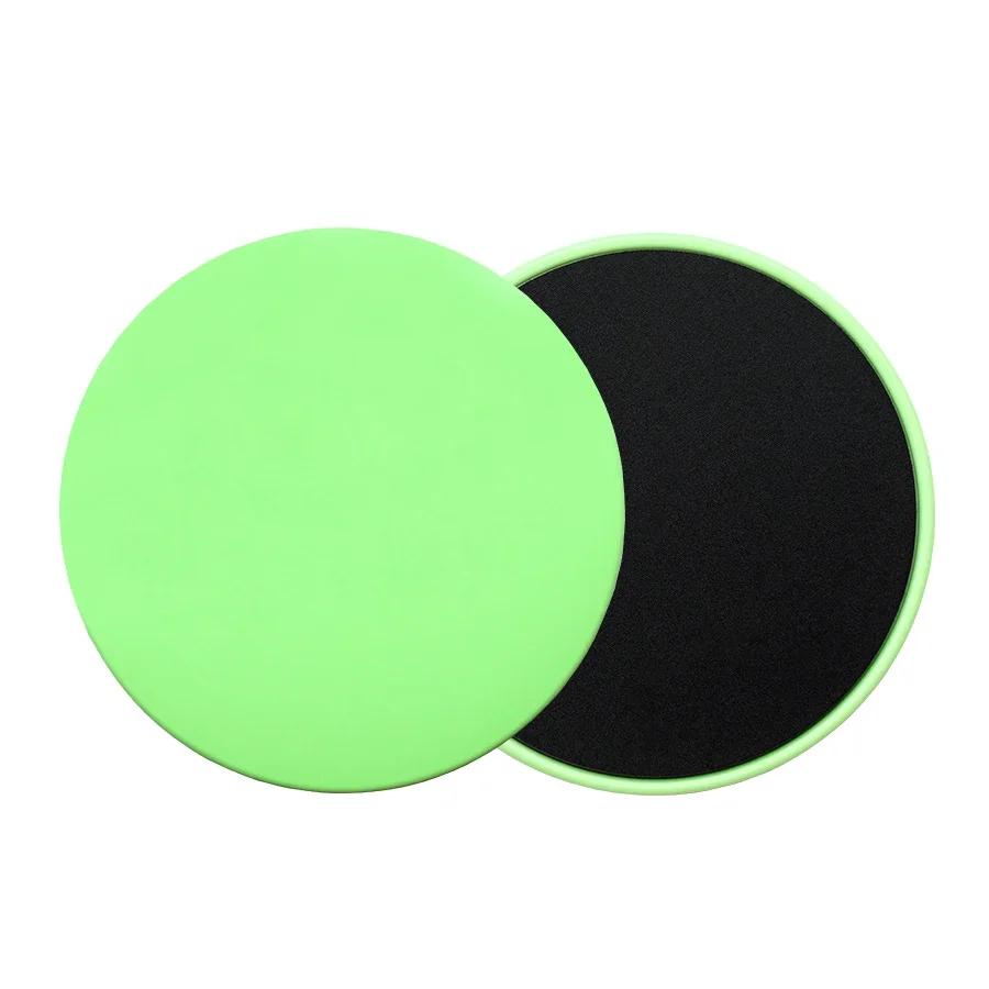 Fitness Sports Slide Pad, Disco de deslizamento, Coordenação do Membro, Treinamento, Ioga, Slide Pad - Image 1