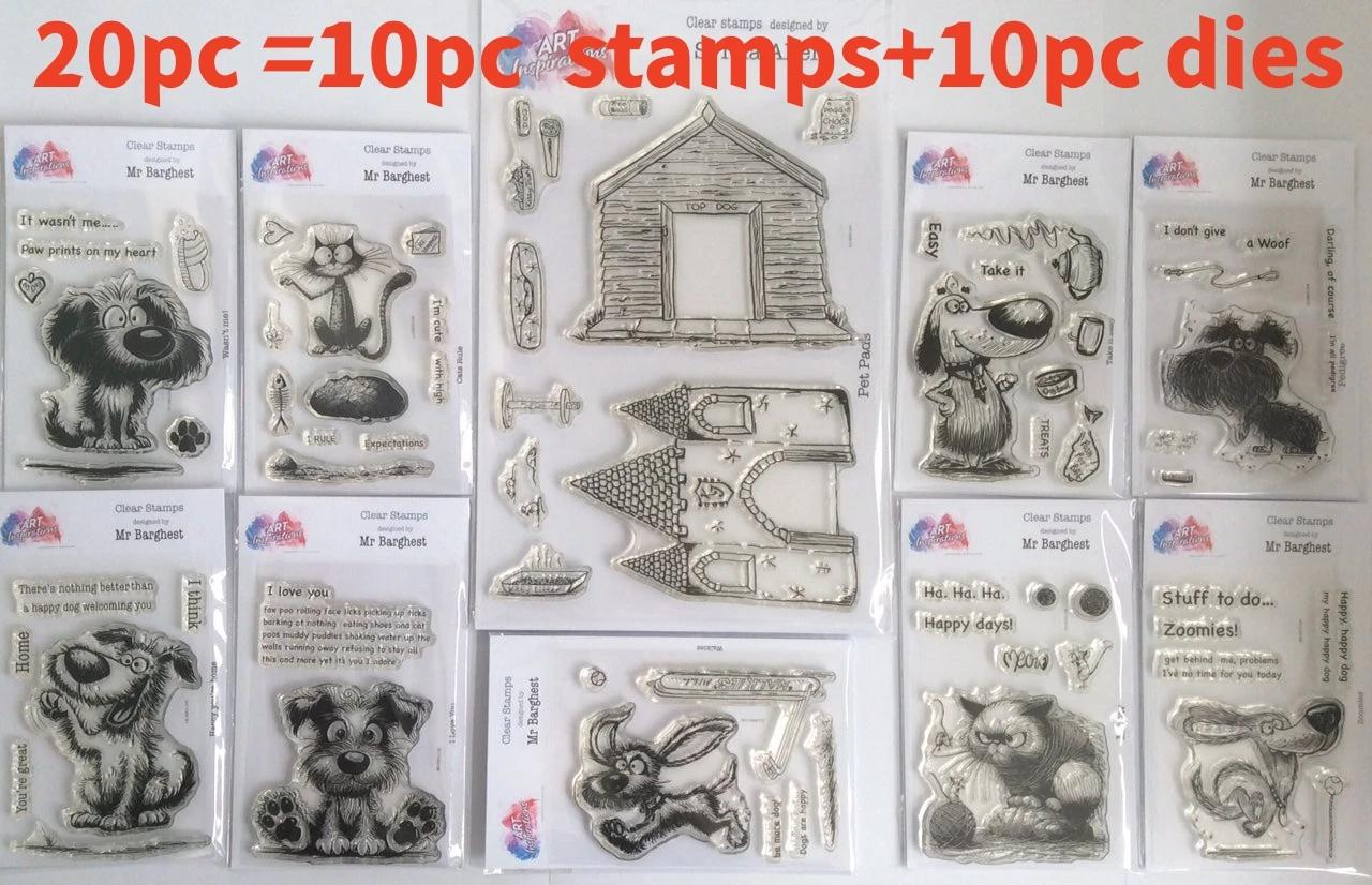 Selos claros de dinossauro de caracol selvagem, corte de metal para decoração diy, scrapbook, cartão de papel, álbum, gravação em relevo, artesanato, 2024 - Image 1