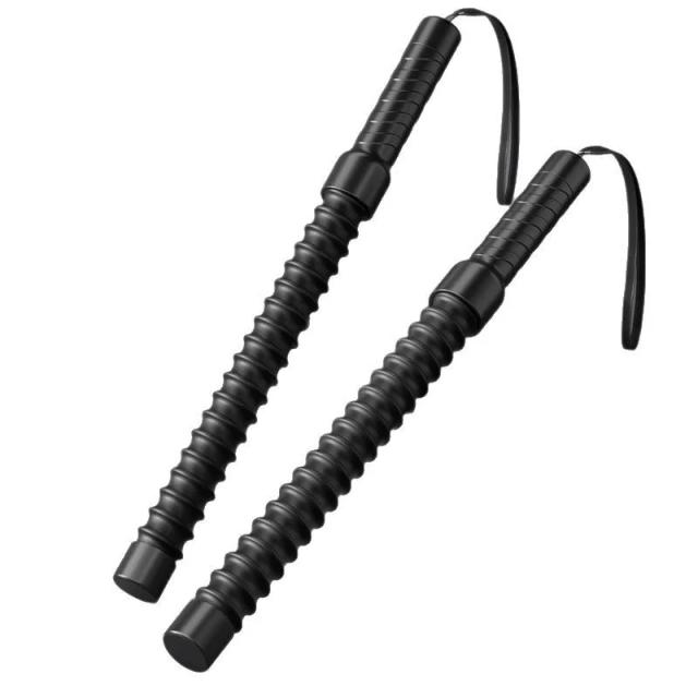 Fortalecedor de Tríceps Ergonômico 2 Pacotes para Treino de Força