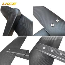 Full Carbon Fiber Kite Hydrofoil para Kiteboard, surfando Hydrofoils - Image 2