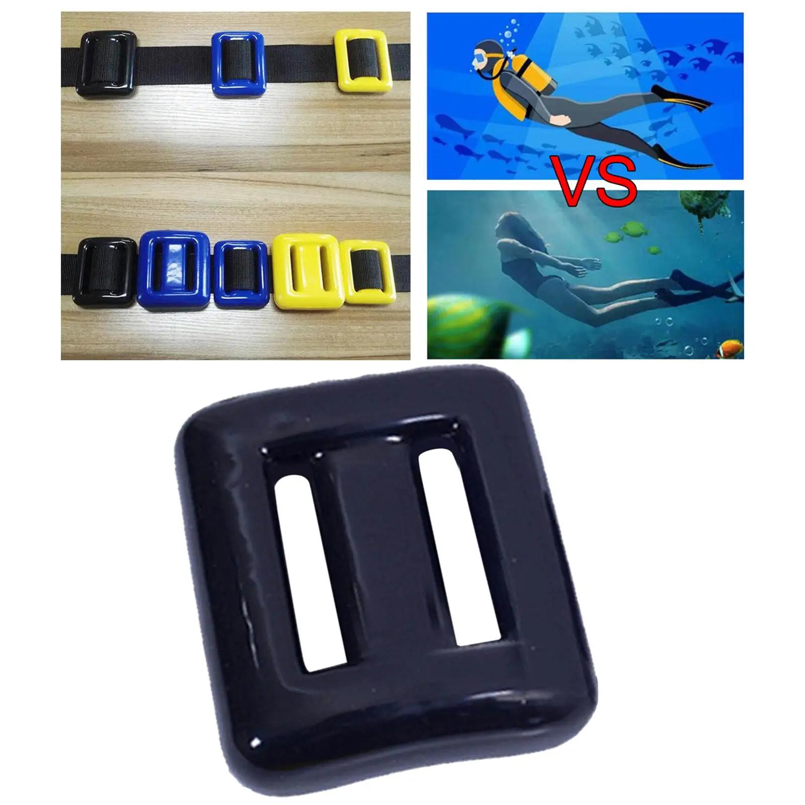 Contrapeso Scuba Diving Pesos, Snorkeling e Equipamentos Natação - Image 1