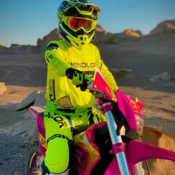 FAST PASSIN Luvas de motocicleta com tela sensível ao toque de alta qualidade em 3 cores, off-road, downhill MTB, DH MX MTB, luvas de proteção para equipamentos de equitação 3 - Image 3