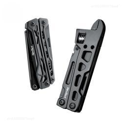 Xiaomi-NexTool 9 em 1 Multi-Function Wrench Knife, Ferramenta Dobrável, Alicate Multiuso, Serra de Madeira, Chaves de fenda, Ferramentas de Camping - Image 6