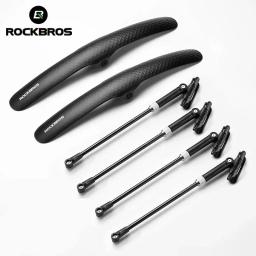 Pára-lamas, Acessórios para bicicletas, 1 pc, 2 pcs - Image 1