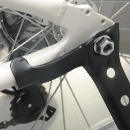 Rodas De Treinamento De Bicicleta Para Crianças, Estabilizador De Equilíbrio, Kit Montado, Bike Balance Assist, 16 18 20 22 24" - Image 6