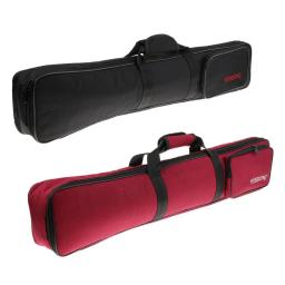 Durável Tecido Oxford Transporte & Ombro Erhu Gig Bag Soft Case Acessório Instrumento Musical - Image 4