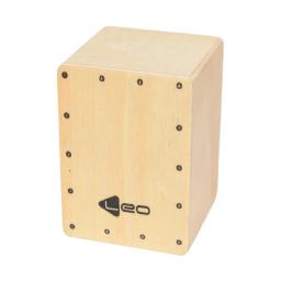 Madeira Cajon Box Drum Portátil, Compacto, Instrumento De Percussão De Madeira, Tambor De Mão, Percussão Para Performance De Palco, Festa, Feriado, Casa - Image 3