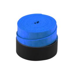 Apertos de raquete de tênis, antiderrapante, raquete de badminton, vibração Overgrip, Sweatband, Pacote de 25 - Image 4