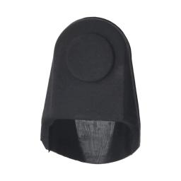 Prático Bocal Cap para Reparação de Saxofone, Acessórios de Clarinete, Substituição, Borracha, Reposição, Reparação, Fit para Alto, Tenor, Soprano, Sax, Novo - Image 4