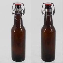 Garrafas De Cerveja De Raiz Cap Flip Top Rolha, substituição Swing Tops, Homebrew Brewing Wine, 1pc - Image 5