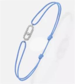 Mover Cor Pulseiras para Mulheres, S925 Prata Pura, Acessórios Clássicos de Moda, Jóias de Luxo, Presentes de Festa, Alta Qualidade - Image 6